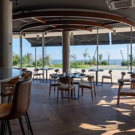 Riverside Rooftop Διαμέρισμα